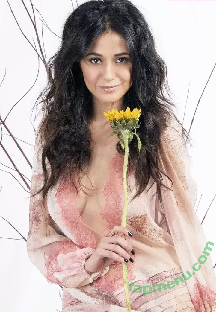 Emmanuelle Chriqui nude photo #0845 (Emmanuelle / echriqui)