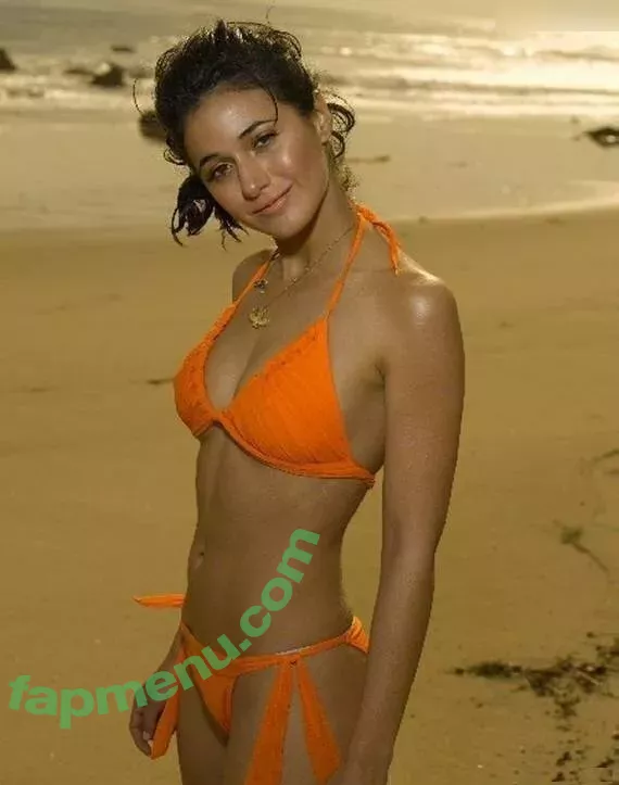 Emmanuelle Chriqui nude photo #0848 (Emmanuelle / echriqui)