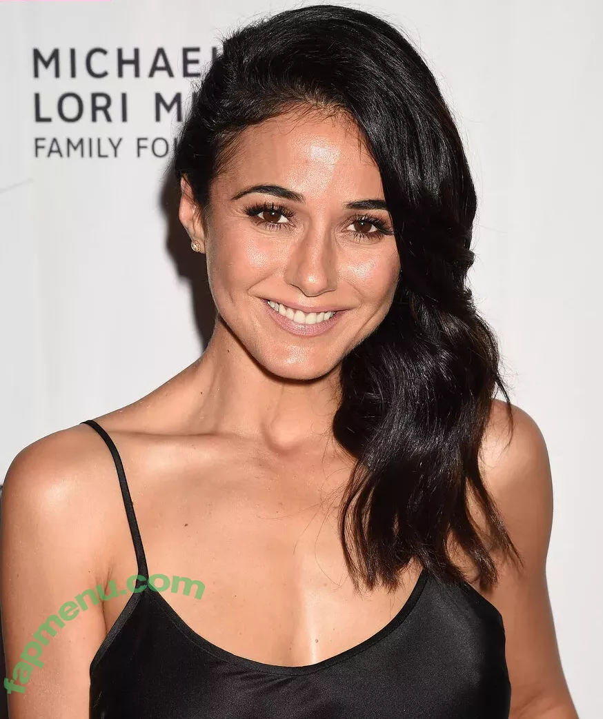 Emmanuelle Chriqui nude photo #0870 (Emmanuelle / echriqui)