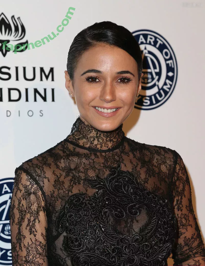 Emmanuelle Chriqui nude photo #0890 (Emmanuelle / echriqui)