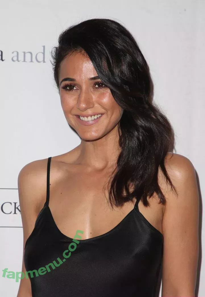 Emmanuelle Chriqui nude photo #1091 (Emmanuelle / echriqui)