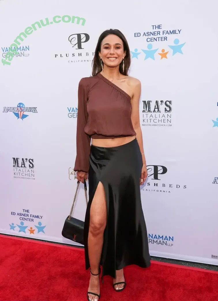 Emmanuelle Chriqui nude photo #1162 (Emmanuelle / echriqui)