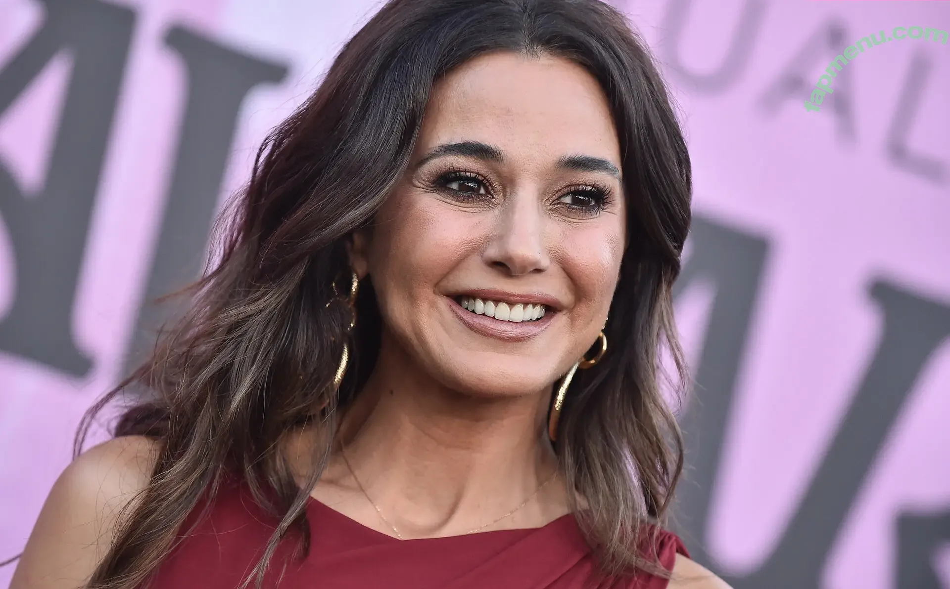 Emmanuelle Chriqui nude photo #1219 (Emmanuelle / echriqui)