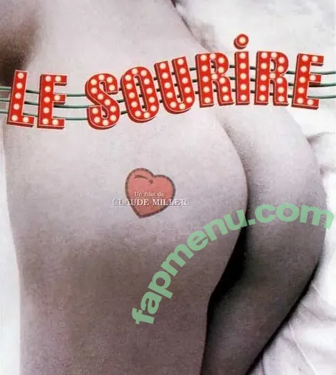 Emmanuelle Seigner nude photo #0004 (emmanuelleseigner)