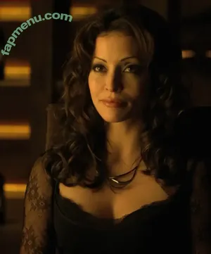 Emmanuelle Vaugier / emmanuellevaugier nude photo #0018