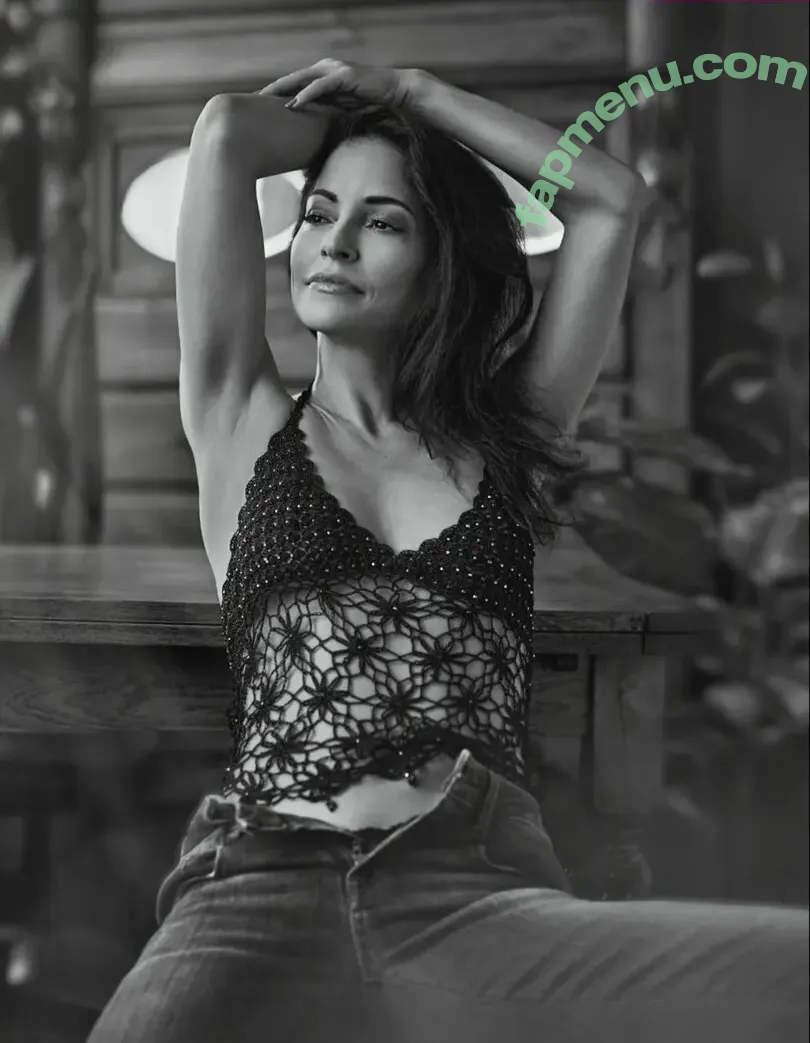 Emmanuelle Vaugier nude photo #0019 (emmanuellevaugier)