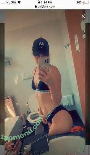 emmaontwitch / emily schroder / emilyispro nude photo #0017