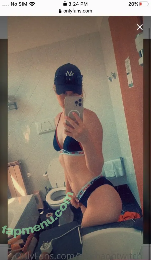 emmaontwitch nude photo #0017 (emily schroder / emilyispro)