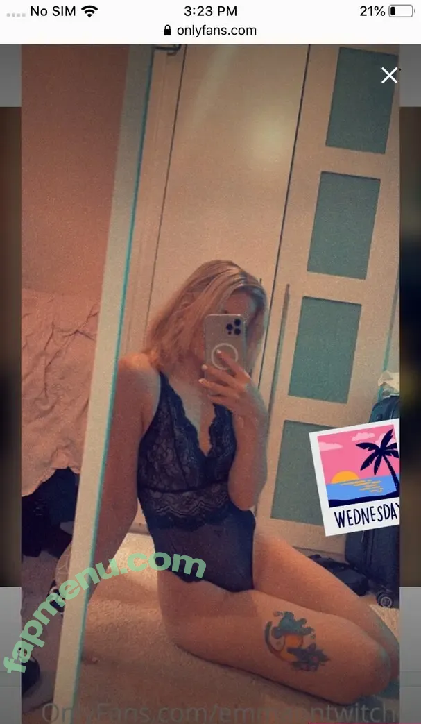 emmaontwitch nude photo #0019 (emily schroder / emilyispro)