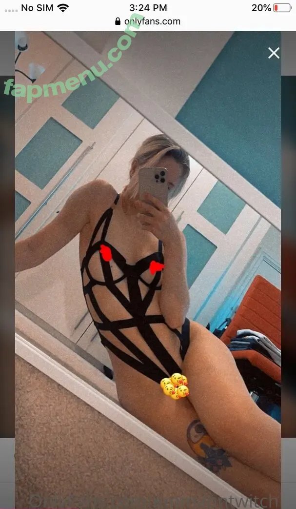 emmaontwitch nude photo #0024 (emily schroder / emilyispro)