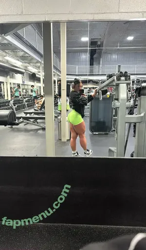 Emmaramseyy / Emmaramseyfit nude photo #0023