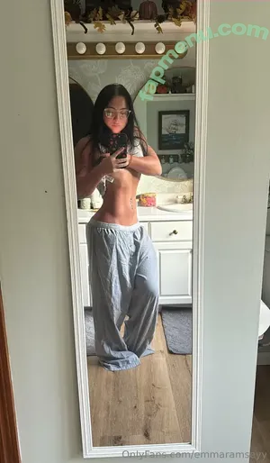 Emmaramseyy / Emmaramseyfit nude photo #0024