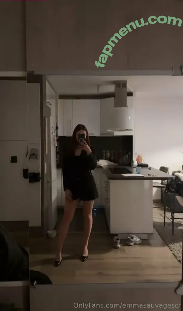 emmasauvagesof nude photo #0006 (emmasauvages)