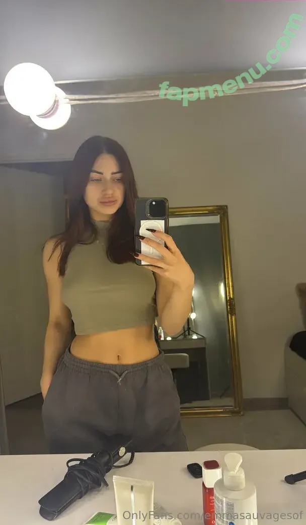 emmasauvagesof nude photo #0013 (emmasauvages)
