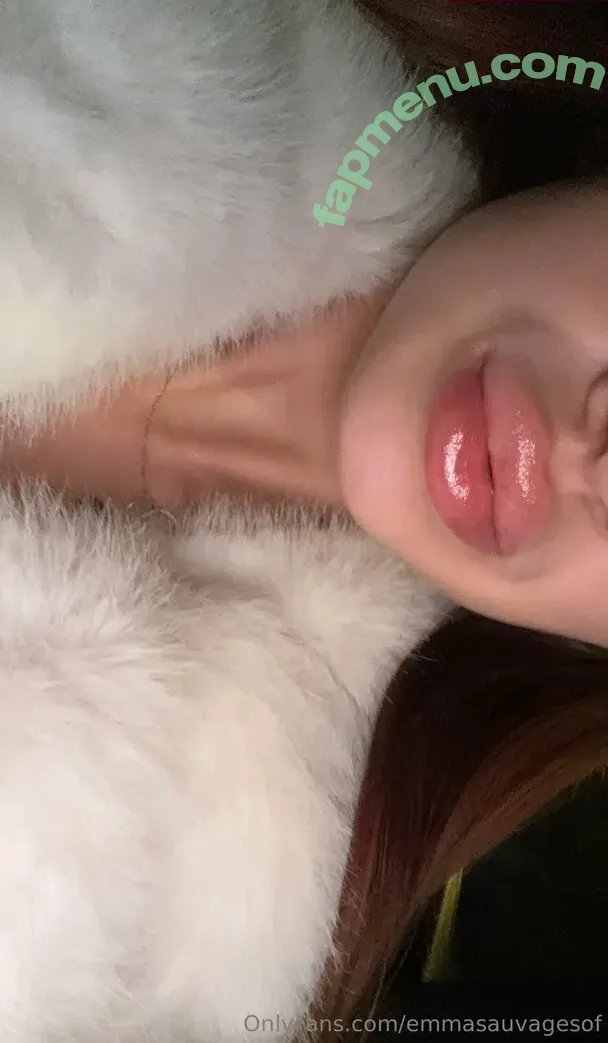 emmasauvagesof nude photo #0017 (emmasauvages)