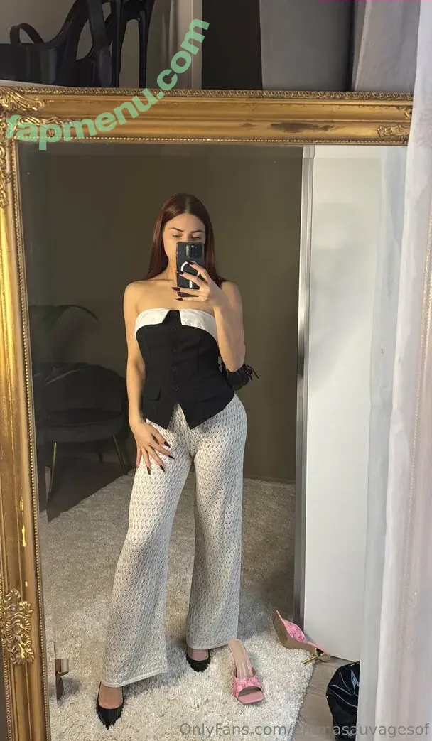 emmasauvagesof nude photo #0018 (emmasauvages)