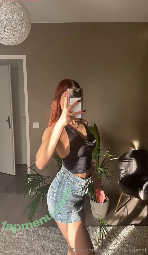 emmasauvagesof nude photo #0028 (emmasauvages)