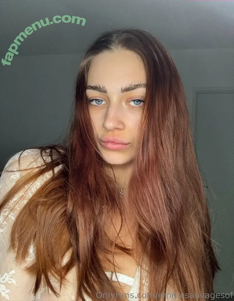 emmasauvagesof nude photo #0066 (emmasauvages)