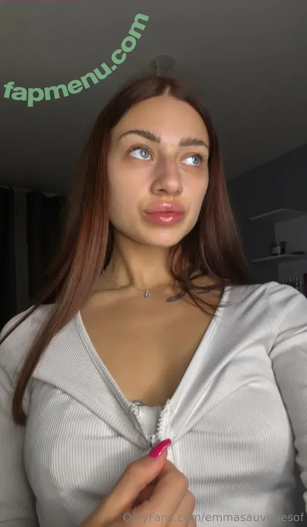 emmasauvagesof nude photo #0075 (emmasauvages)