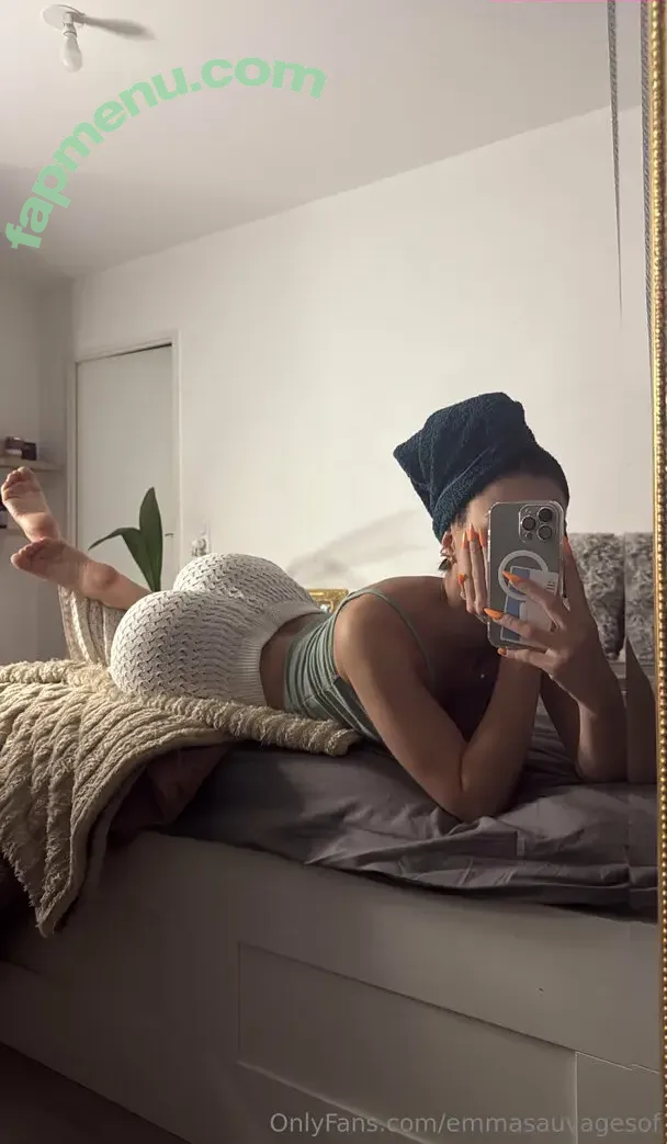 emmasauvagesof nude photo #0106 (emmasauvages)