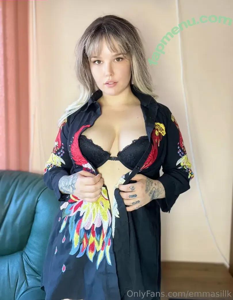 emmasillk nude photo #0025 (emmasillk)