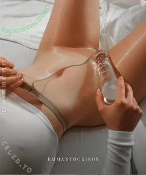 Emmastockings / emmaxsecrets nude photo #0030