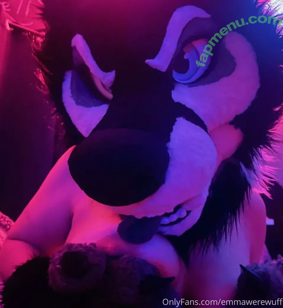 emmawerewuff nude photo #0003 (emmawerewuff)