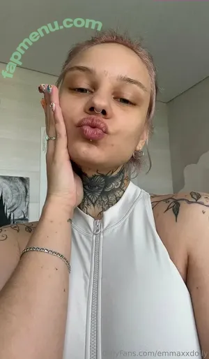 emmaxxdolly / emmadollyhere nude photo #0031