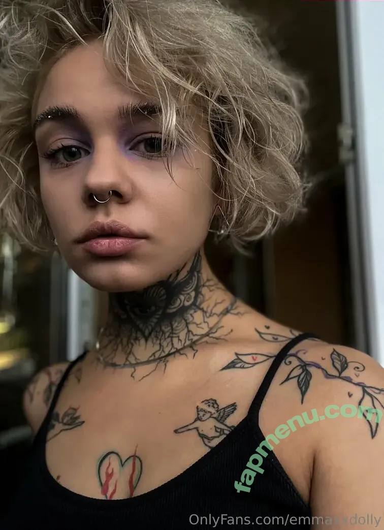 emmaxxdolly nude photo #0006 (emmadollyhere)