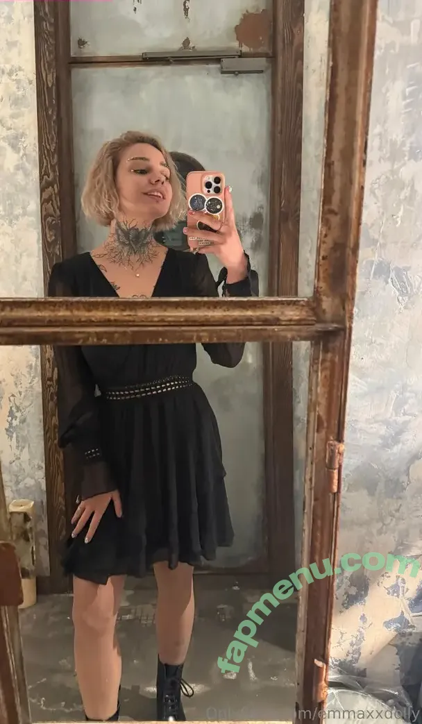 emmaxxdolly nude photo #0010 (emmadollyhere)