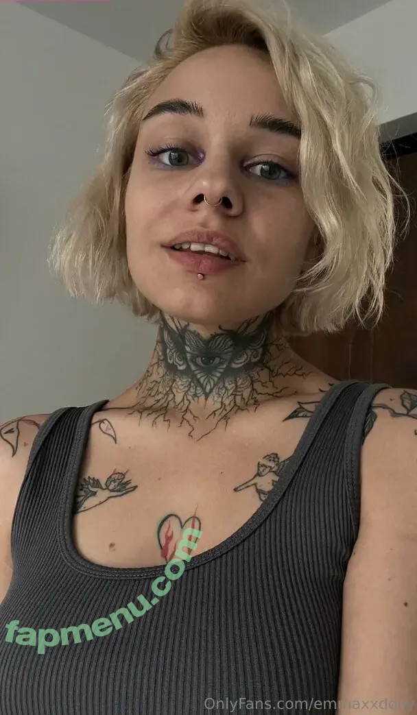 emmaxxdolly nude photo #0013 (emmadollyhere)