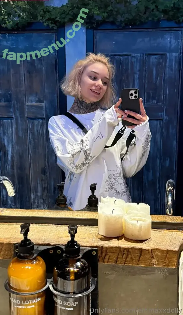 emmaxxdolly nude photo #0018 (emmadollyhere)