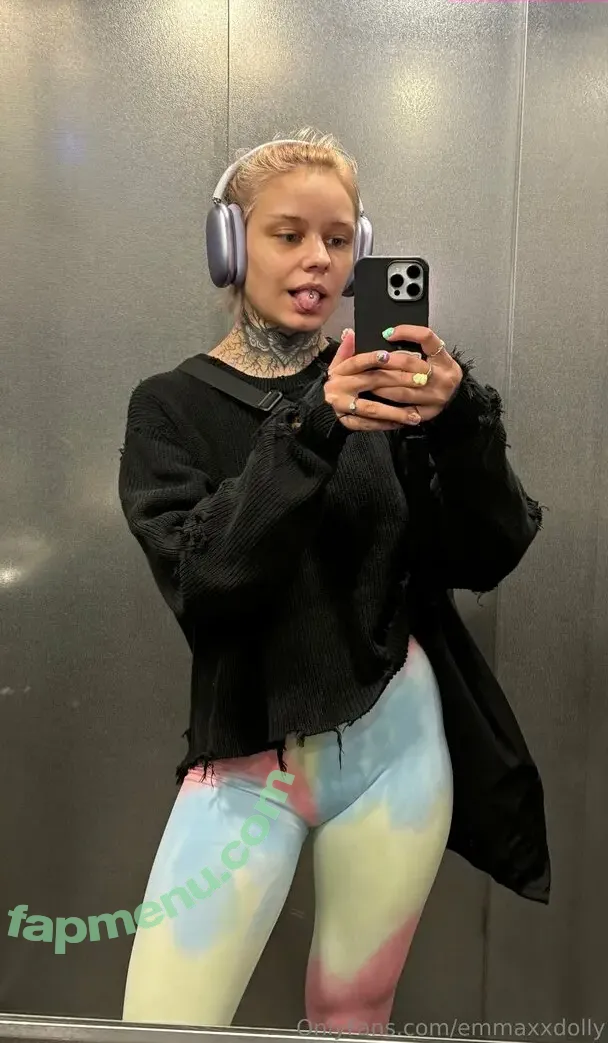 emmaxxdolly nude photo #0030 (emmadollyhere)