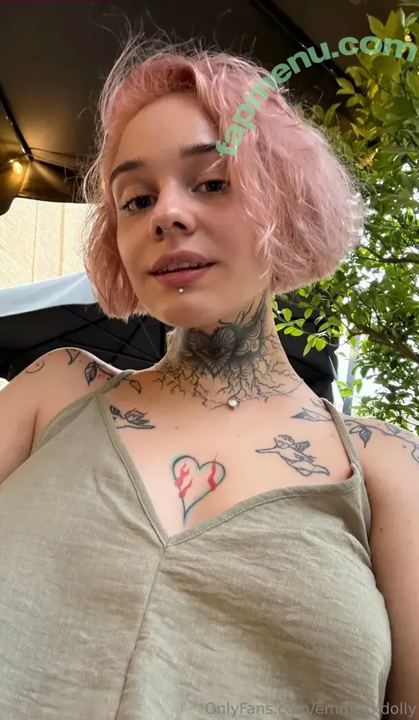 emmaxxdolly nude photo #0040 (emmadollyhere)