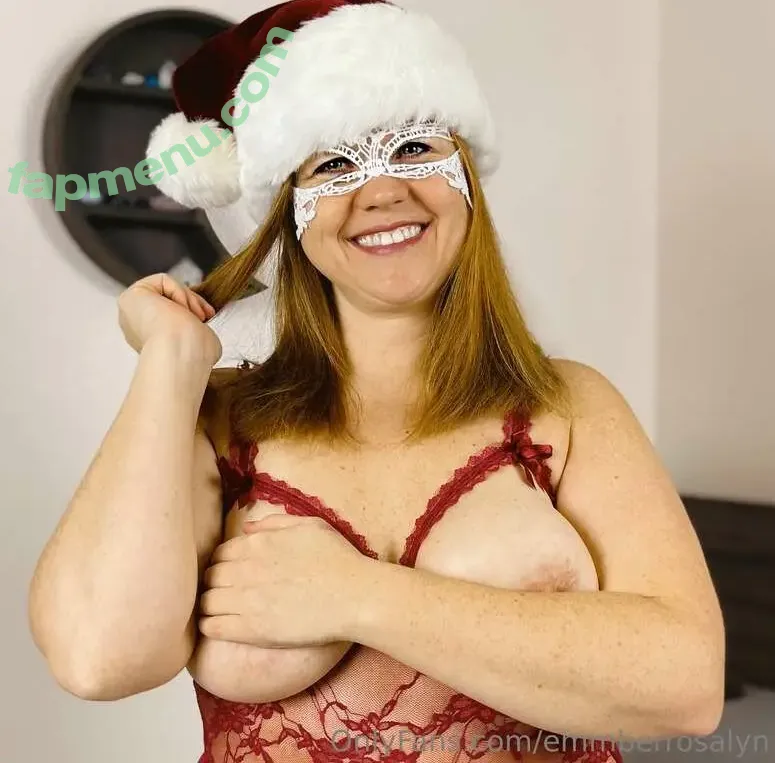 Emmber The Redhead nude photo #0052 (Emmber Rosalyn / Emmberrosalyn2022 / emmberrosalyn)