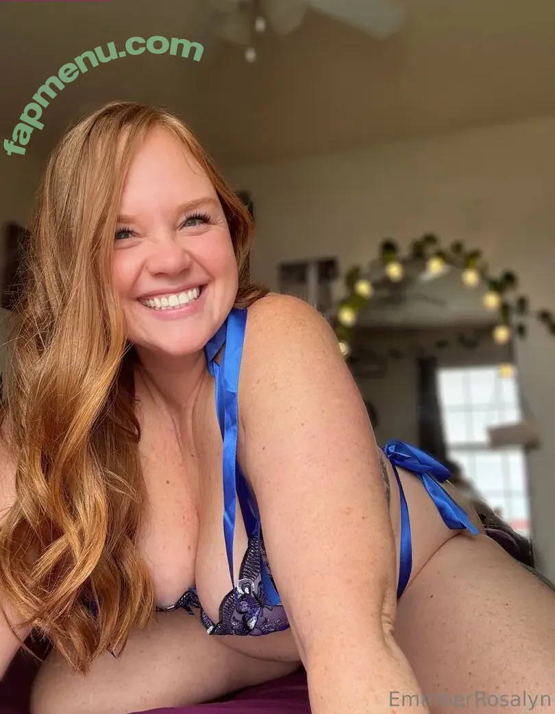 emmberrosalyn nude photo #0008 (redheadhousewife)