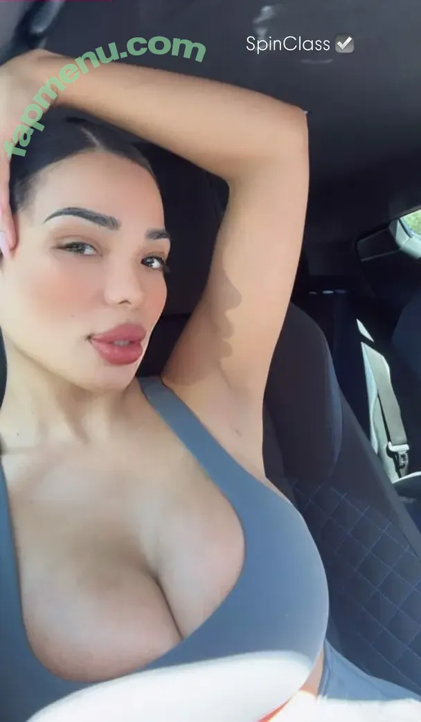 Emmeline Chavez nude photo #0121 (emmeline_glam)