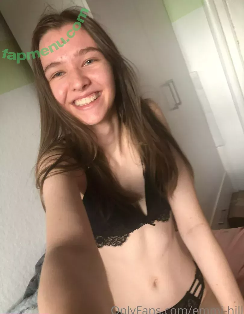 emmi-hill OnlyFans Leak: Nude photo #