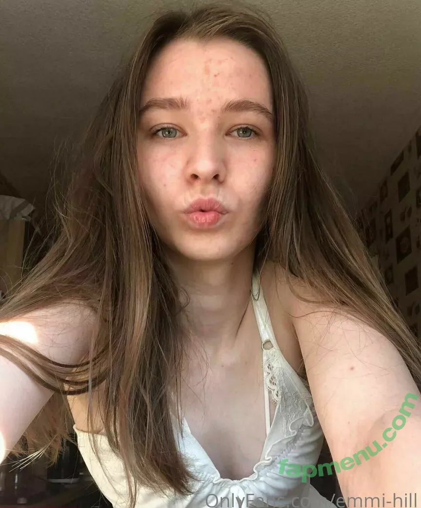 emmi-hill OnlyFans Leak: Nude photo #