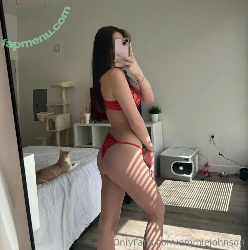 Emmie Johnson nude photo #0019 (meme_cakes1 / queennemilyy20)