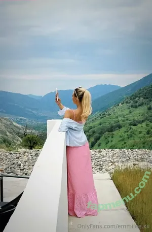 emmilee.xx / Emily nude photo #0251