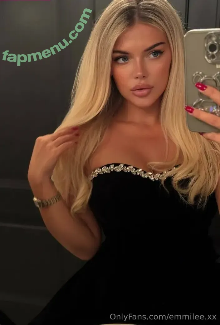 emmilee.xx nude photo #0128 (Emily)