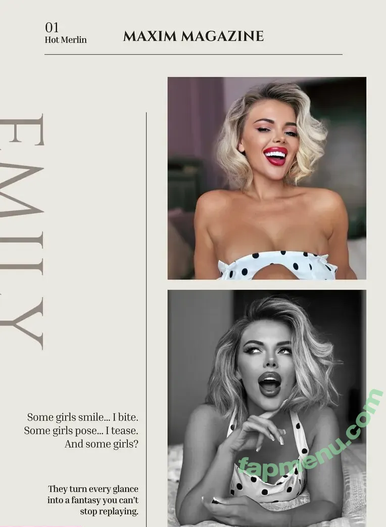 emmilee.xx nude photo #0287 (Emily)