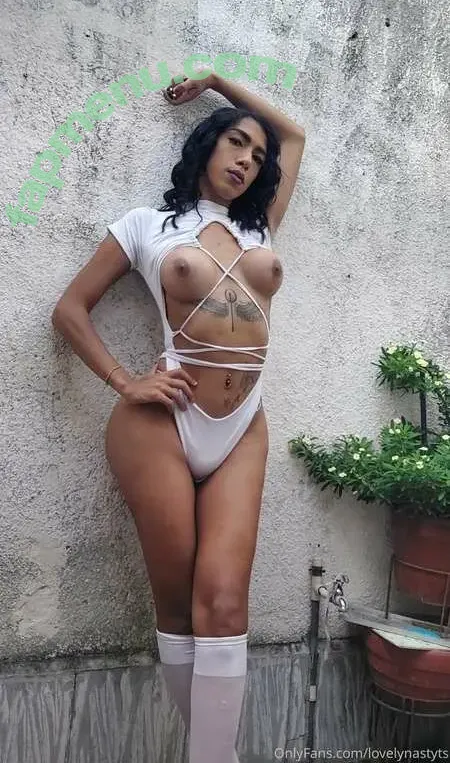 EmmilyBOOM nude photo #0001 (lovelynastyts)