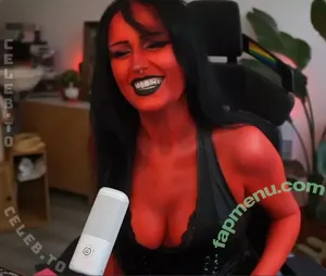 Emmo / EmmoLive / Emmo_ttv / brok3ndollz / emmo.ig nude photo #0044