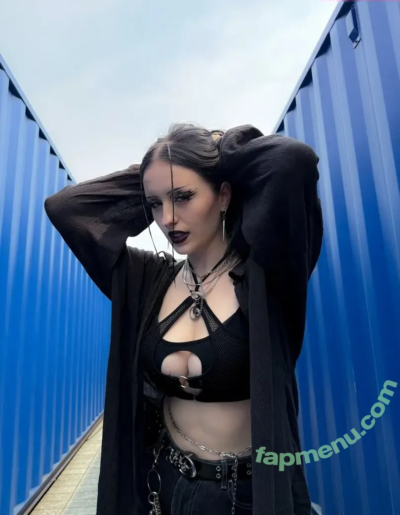 Emmo nude photo #0035 (Emmo)