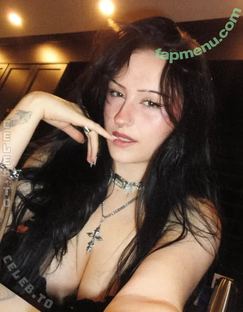 Emmo nude photo #0043 (EmmoLive / Emmo_ttv / brok3ndollz / emmo.ig)