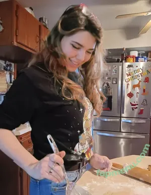 Emmy Beth / prim.a.s.m.r nude photo #0007