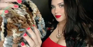 Emmy Beth / prim.a.s.m.r nude photo #0011