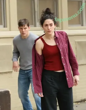 Emmy Rossum / Emmyrossum / emmy nude photo #0600